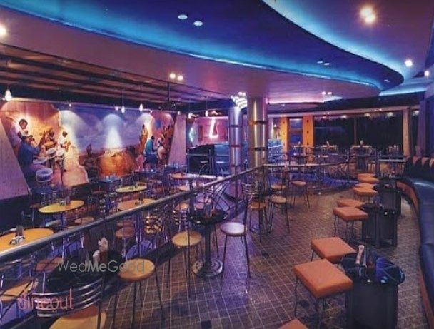 Photo By Apache, The Fluid Lounge - Venues