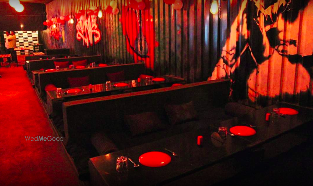 Photo By The Casanova Lounge - Venues