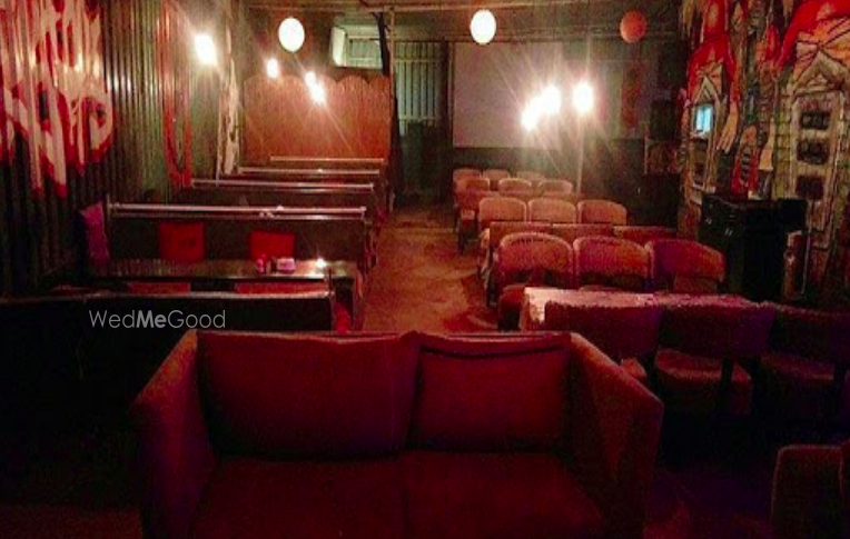 Photo By The Casanova Lounge - Venues