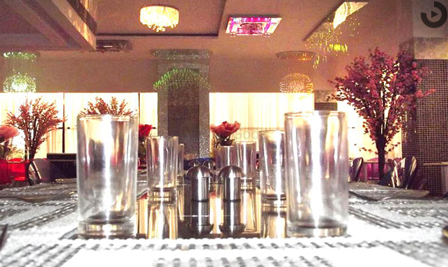 Photo By Abiss Restaurant and Banquet - Venues