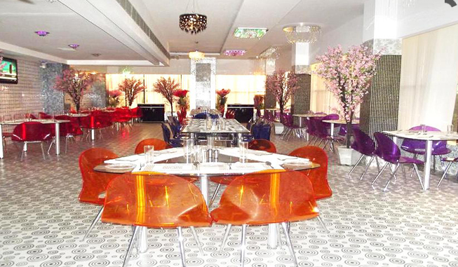 Photo By Abiss Restaurant and Banquet - Venues