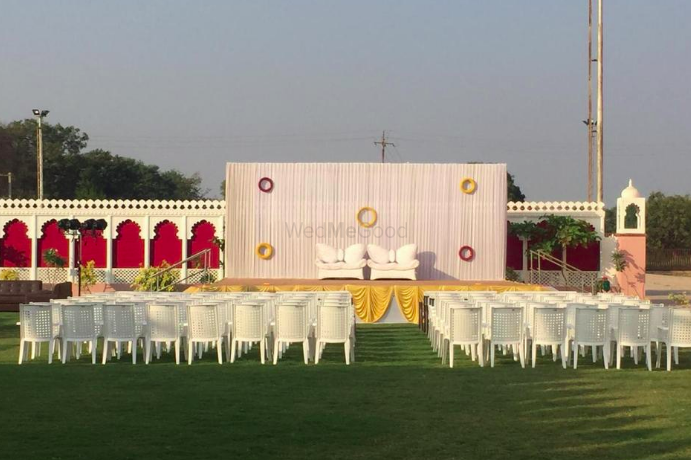 Photo By Ram Baug Party Palace & Banquet Hall - Venues