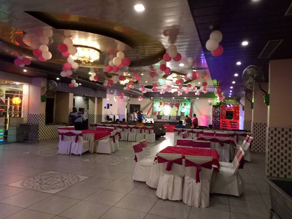Photo By Silver Spoon Banquet Hall & Restaurant - Venues