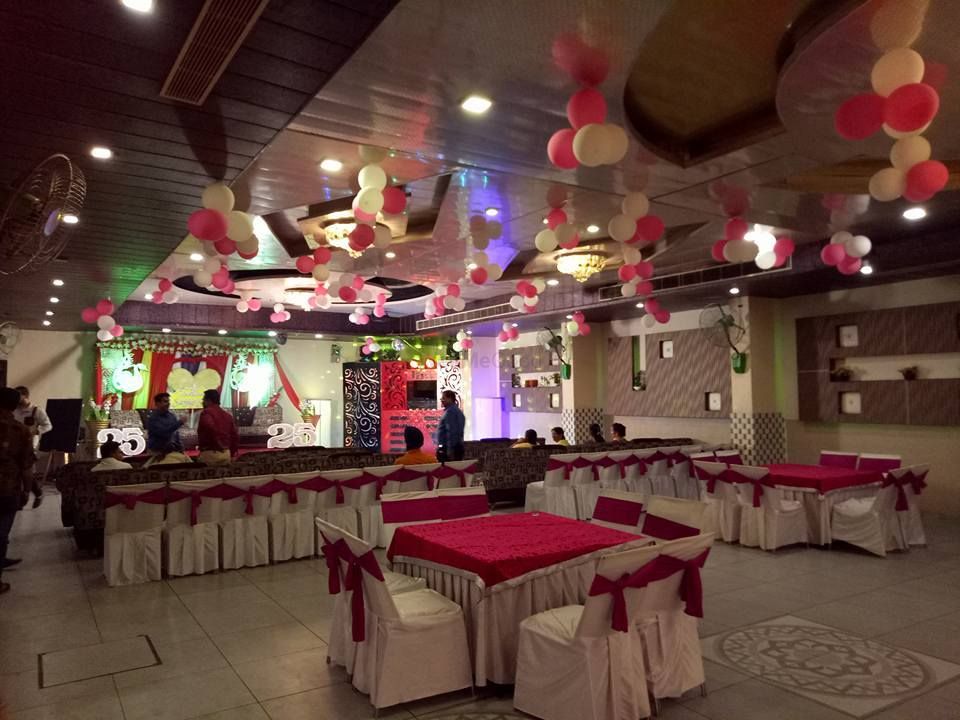 Photo By Silver Spoon Banquet Hall & Restaurant - Venues