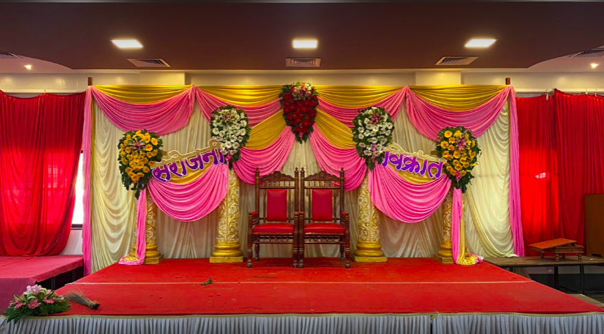 Photo By Sangam Hall - Venues
