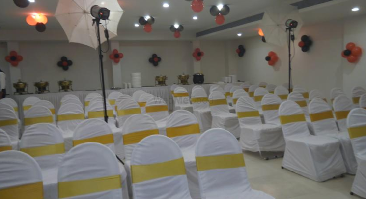 Photo By Veronica Hotel - Venues