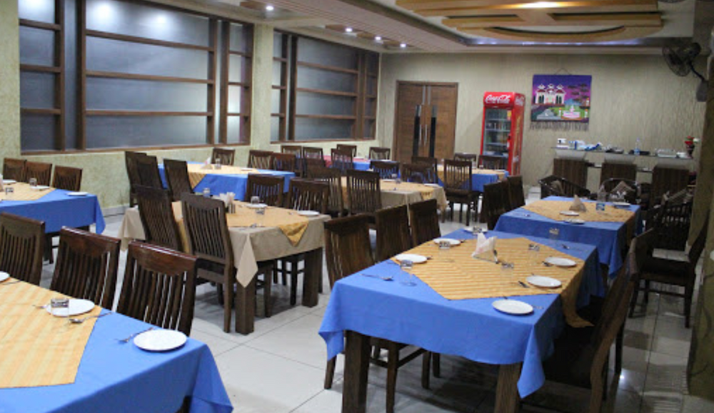 Photo By C-One Restaurant Bar & Banquet Hall - Venues