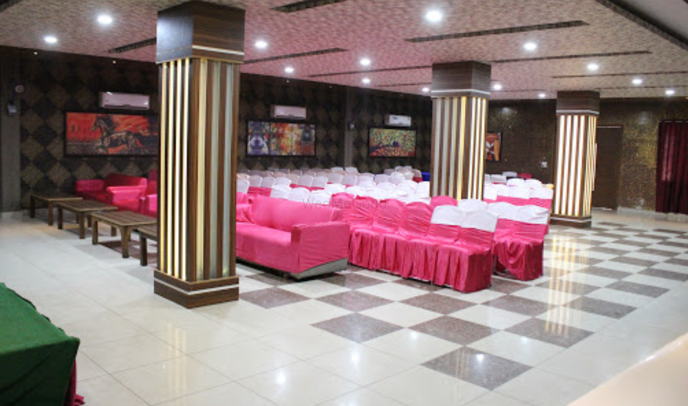 Photo By C-One Restaurant Bar & Banquet Hall - Venues