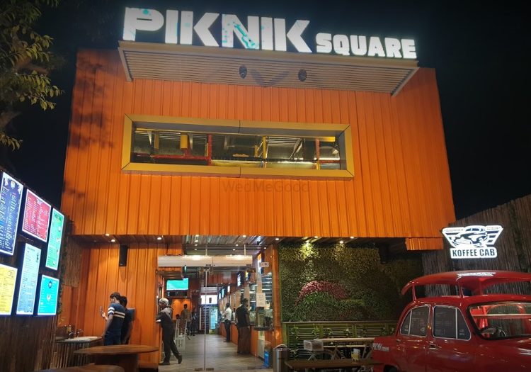 Photo By Piknik Square - Venues