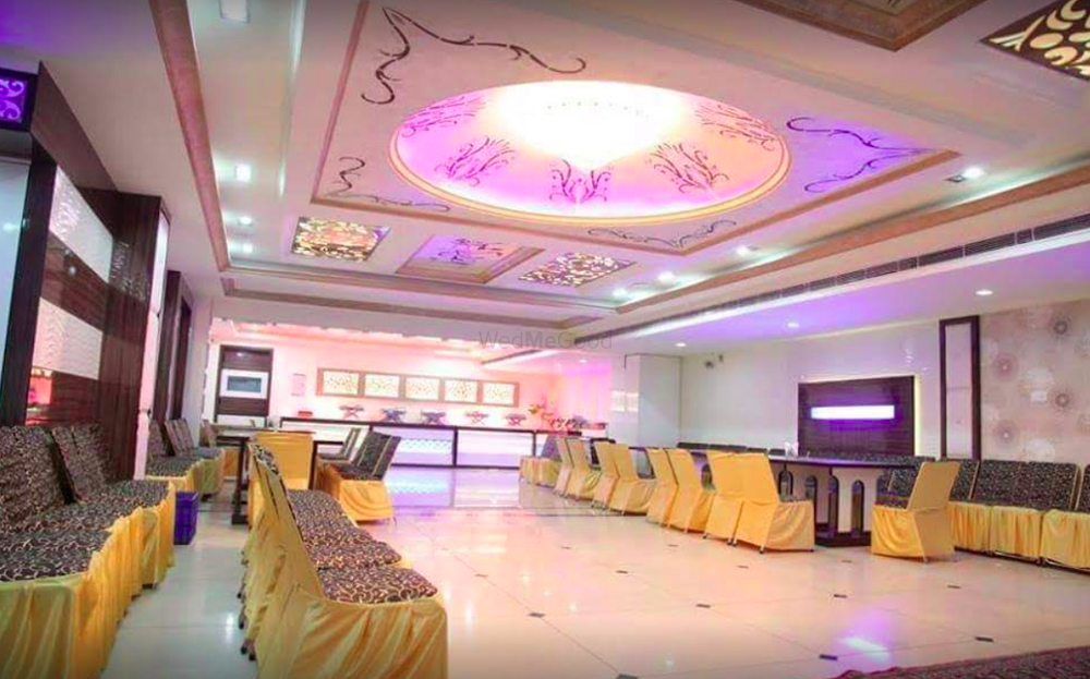 Kays Lovely Banquet Hall