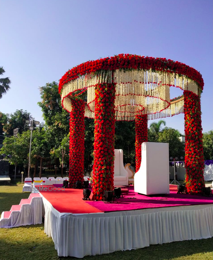 Photo By The Mango Orchard Resort - Venues