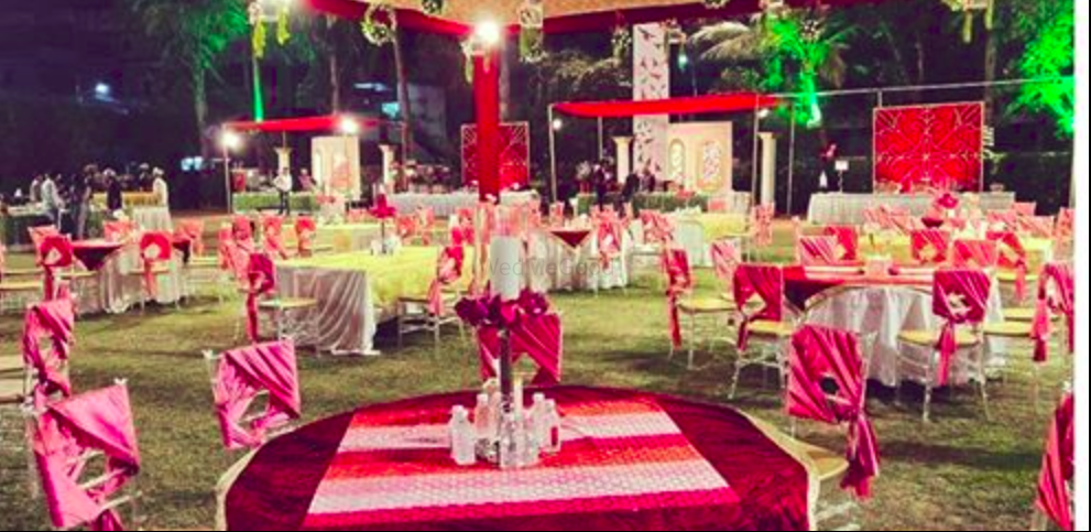 Photo By Sky Garden Banquets And Lawns - Venues