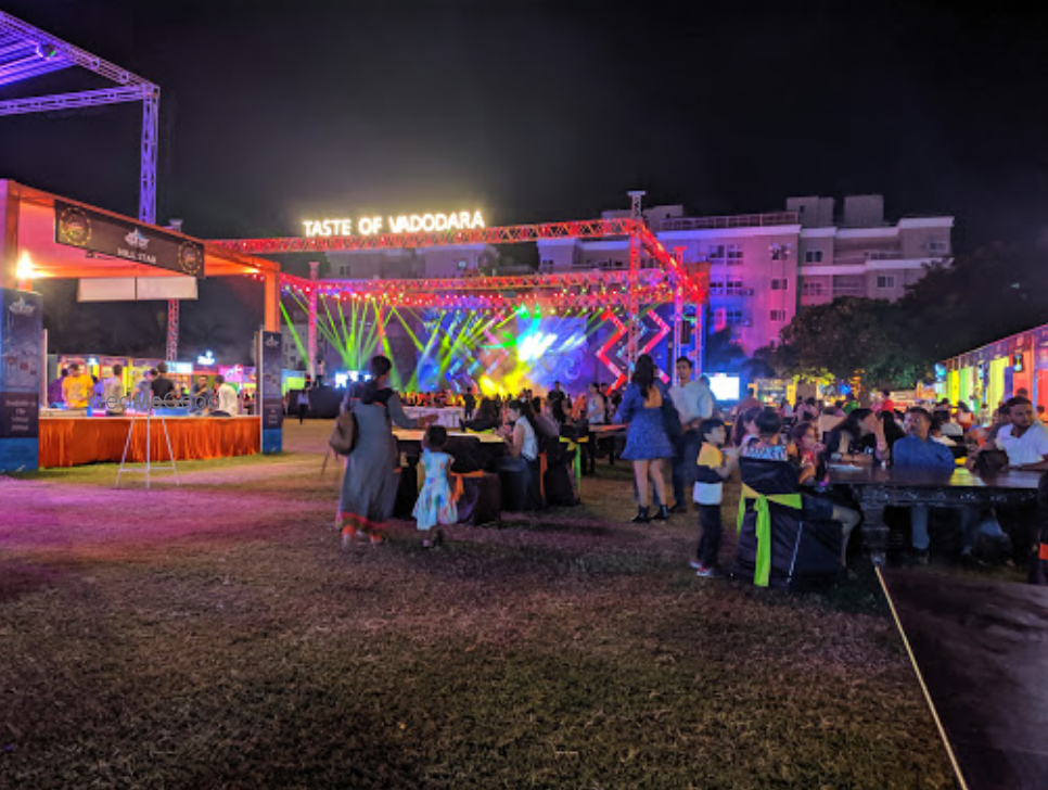 Photo By Satyanarayan Lawns - Venues