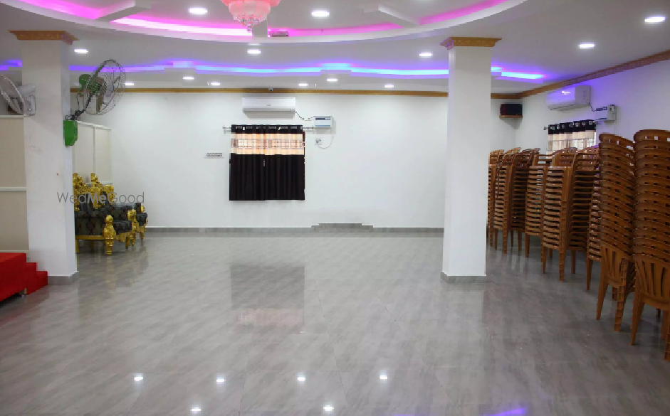 Gp Party Hall