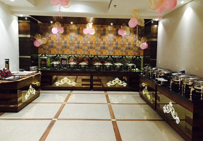 Photo By Hotel Silver Stone - Venues