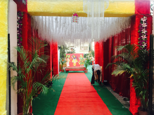 Photo By Padmavati Marriage Garden - Venues