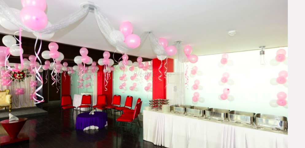 Photo By Hotel Winway - Venues