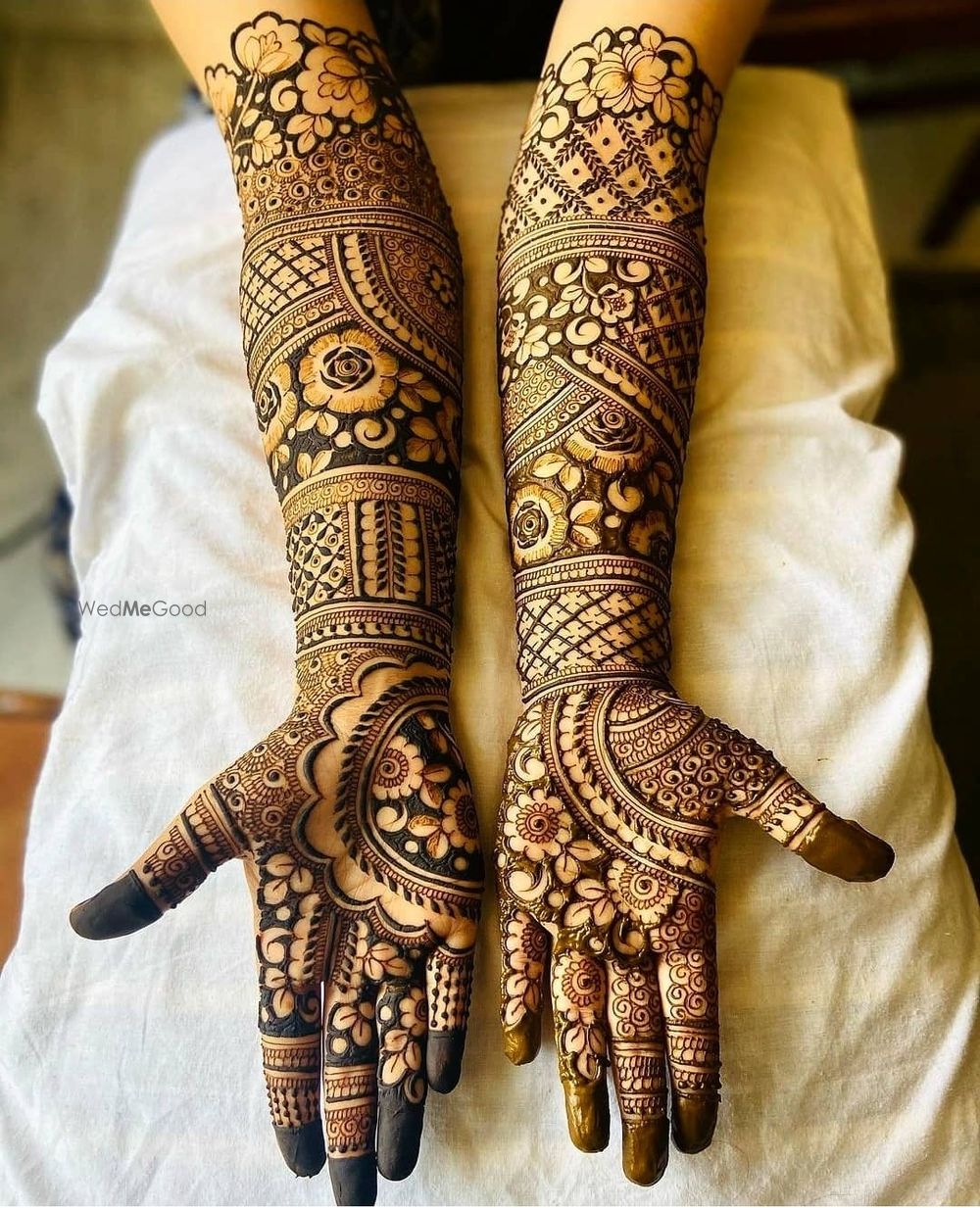 Photo By Archana Mehendi Design - Mehendi Artist