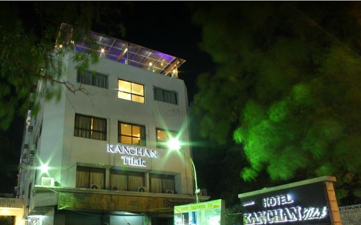 Photo By Hotel Kanchan Tilak - Venues