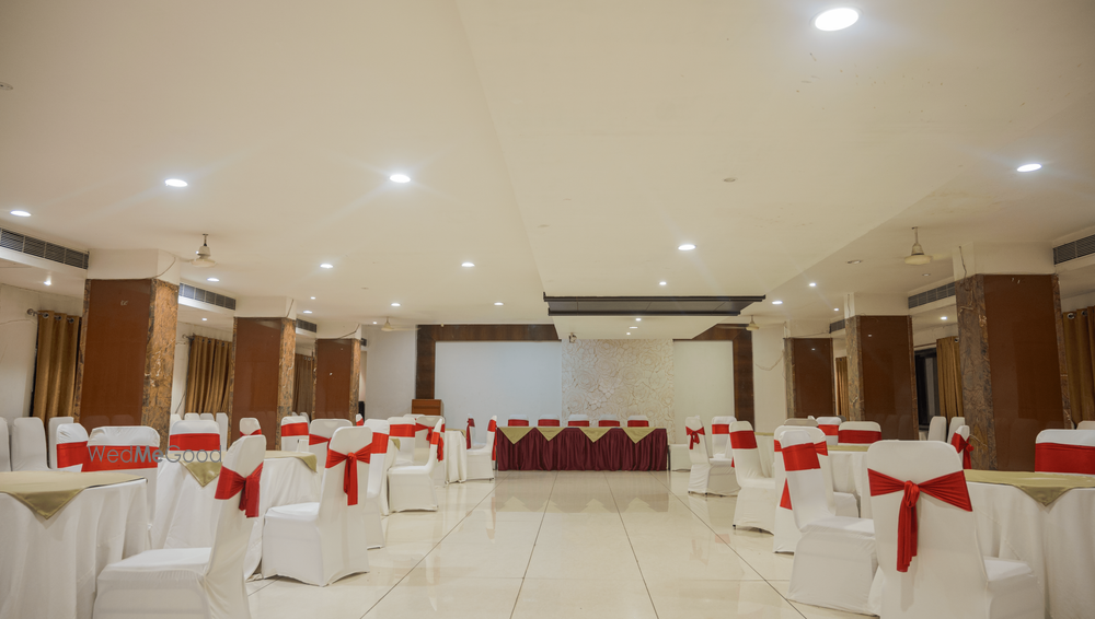 Hotel Kanchan Tilak