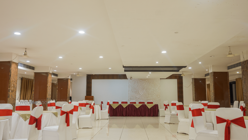 Hotel Kanchan Tilak