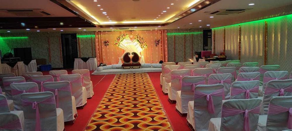 Photo By Hotel Amrit Residency - Venues