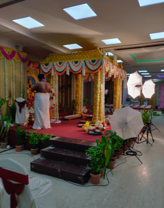 Photo By N M Marriage Hall - Venues