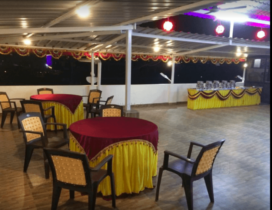 Photo By Gurukripa Restaurant and Banquet Hall - Venues