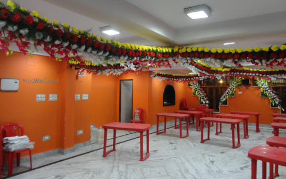 Samarpan Marriage Hall