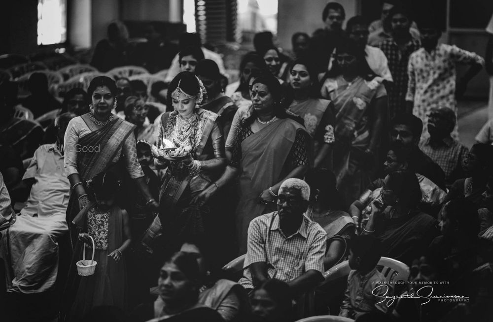 Photo By Sayanth Sreenivasan Photography - Cinema/Video