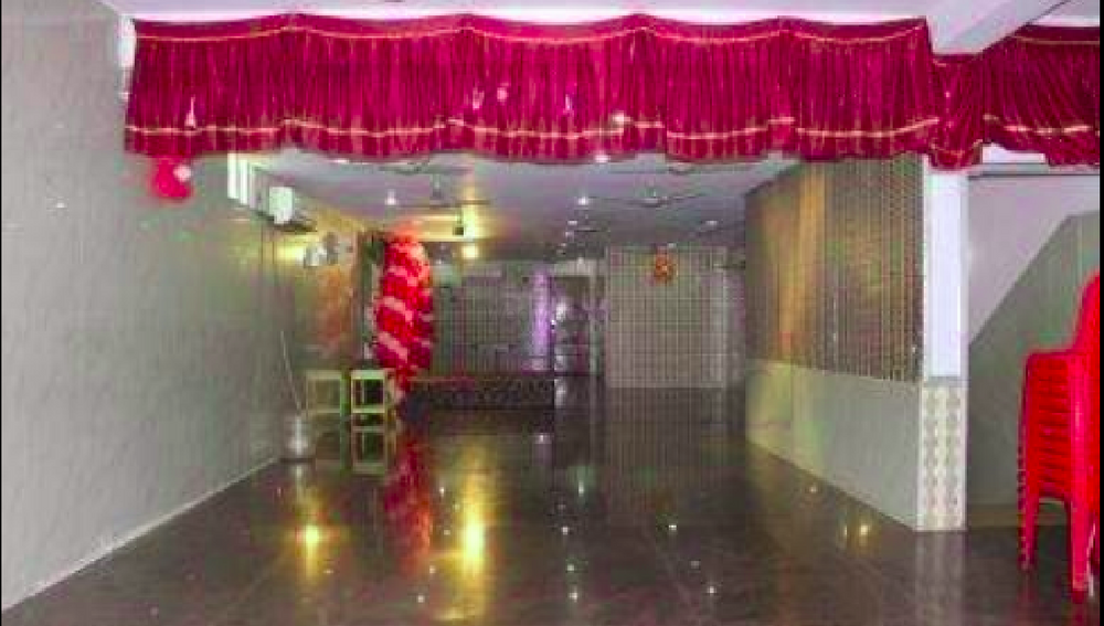Venkateswara Party Hall