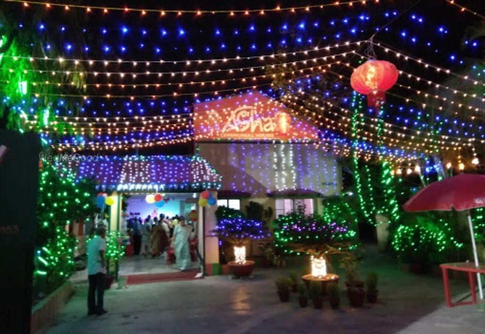 Photo By Asha Ceremonial House - Venues