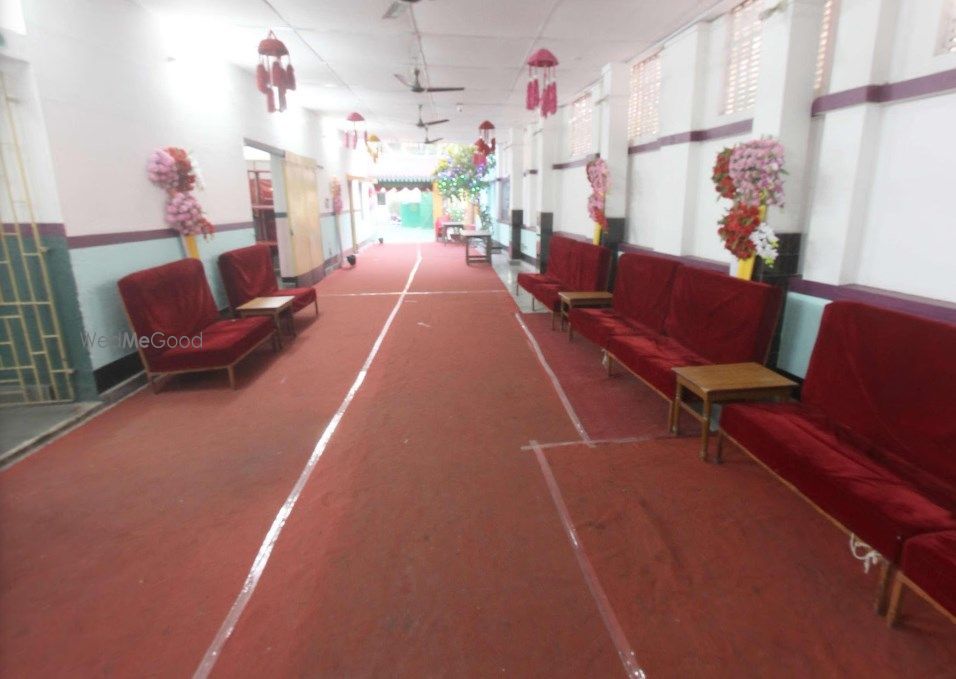 Photo By Asha Ceremonial House - Venues