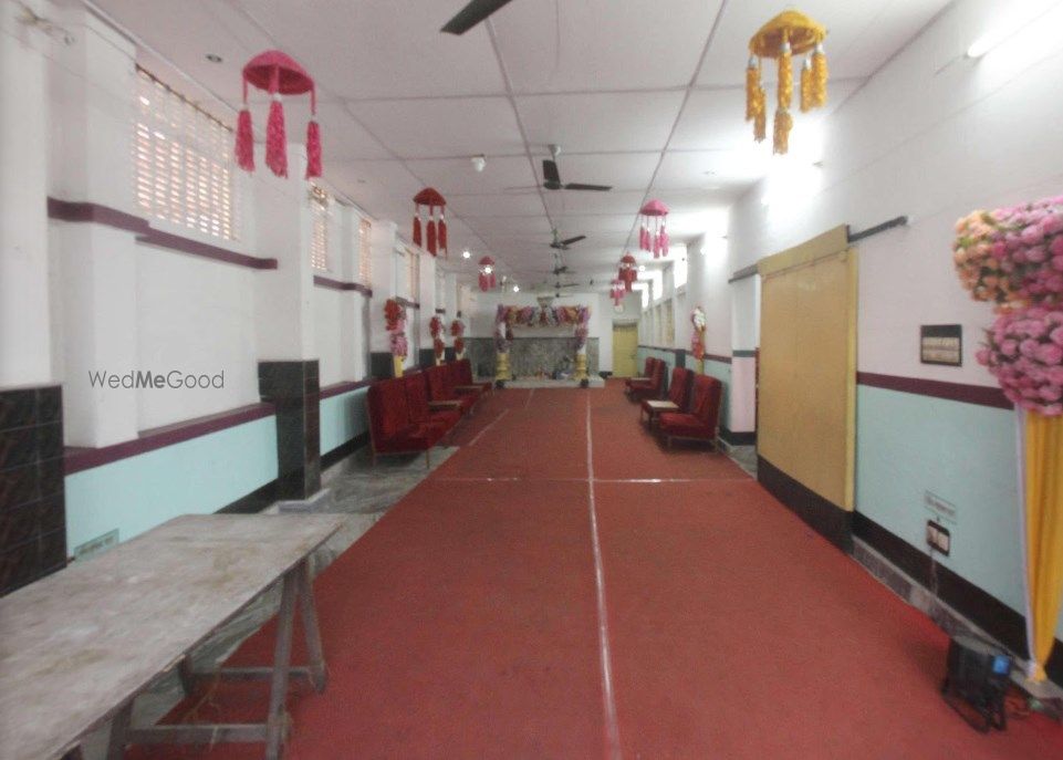 Photo By Asha Ceremonial House - Venues