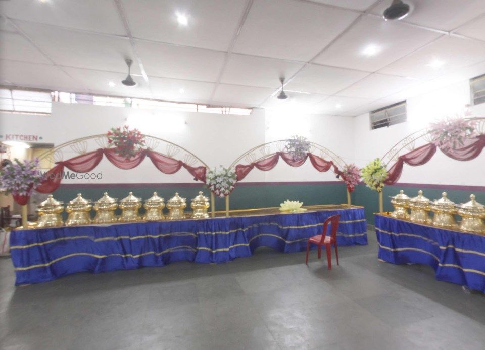 Photo By Asha Ceremonial House - Venues