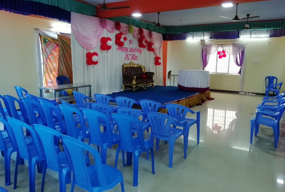Thulasi Party Hall