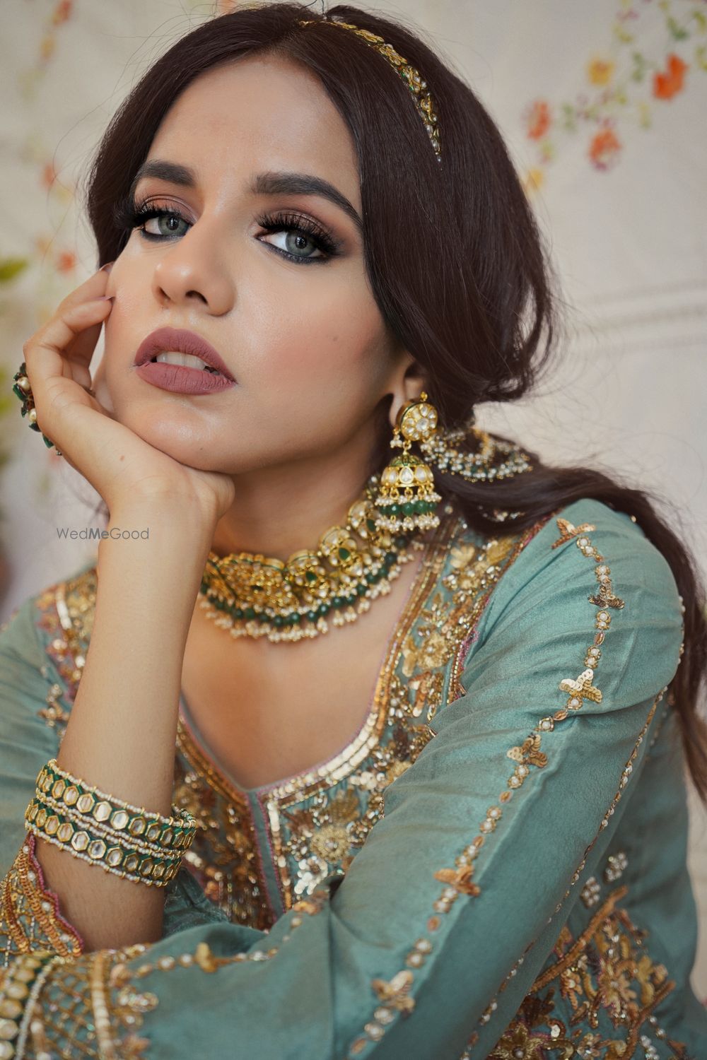 Photo By Sampreet Chahal Makeup  - Bridal Makeup