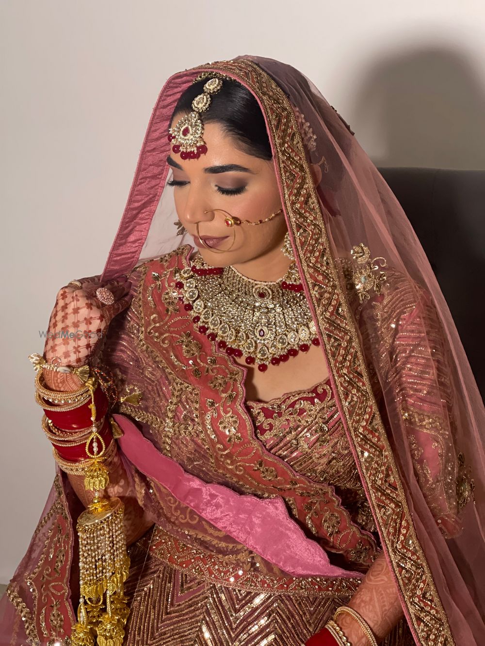 Photo By Sampreet Chahal Makeup  - Bridal Makeup