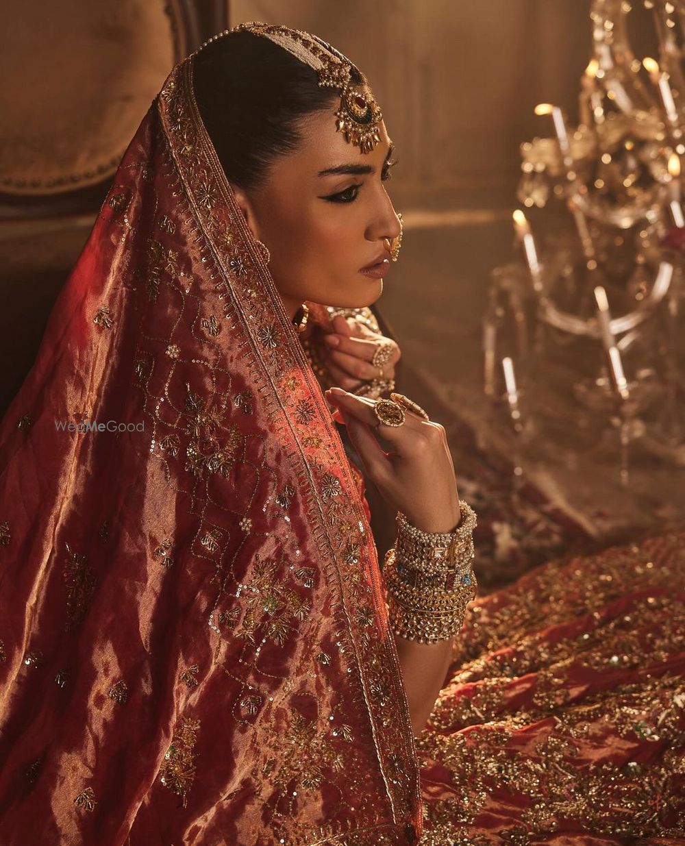 Photo By Sampreet Chahal Makeup  - Bridal Makeup