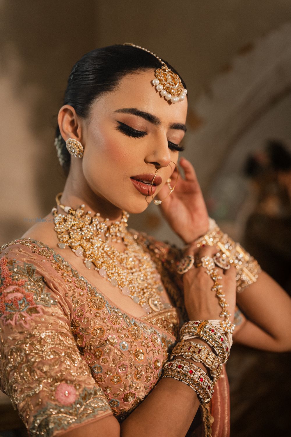 Photo By Sampreet Chahal Makeup  - Bridal Makeup