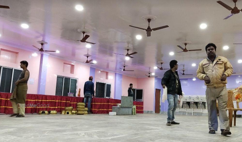 Photo By Pritam Villa Community Hall - Venues