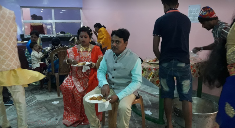 Photo By Pritam Villa Community Hall - Venues