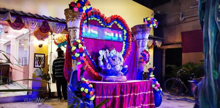 Photo By Pritam Villa Community Hall - Venues