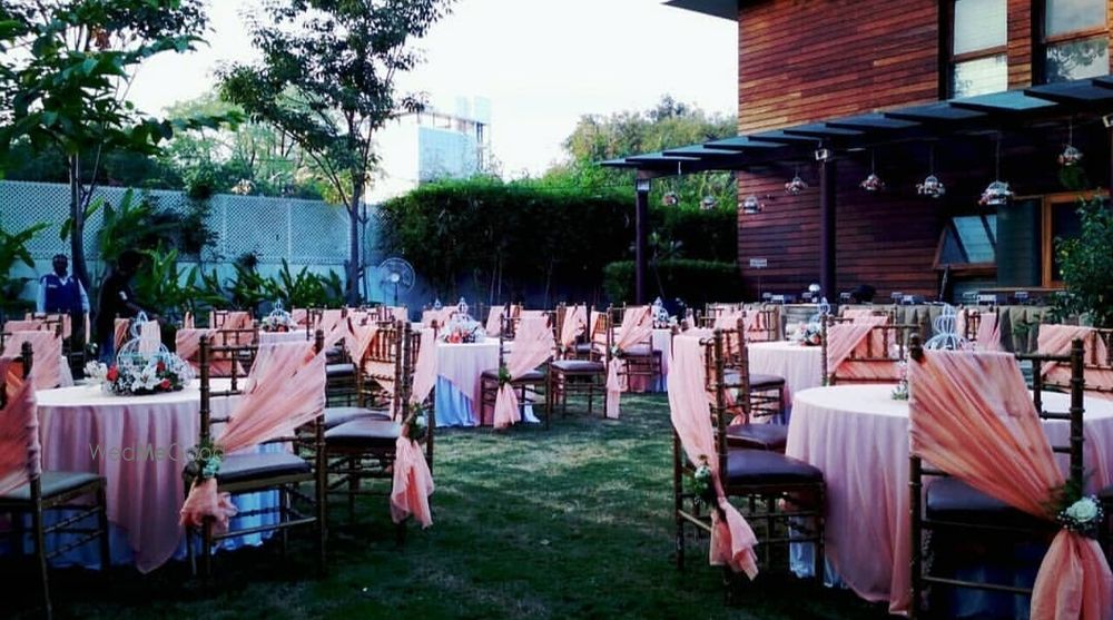 Photo By Saffron Event's - Decorators