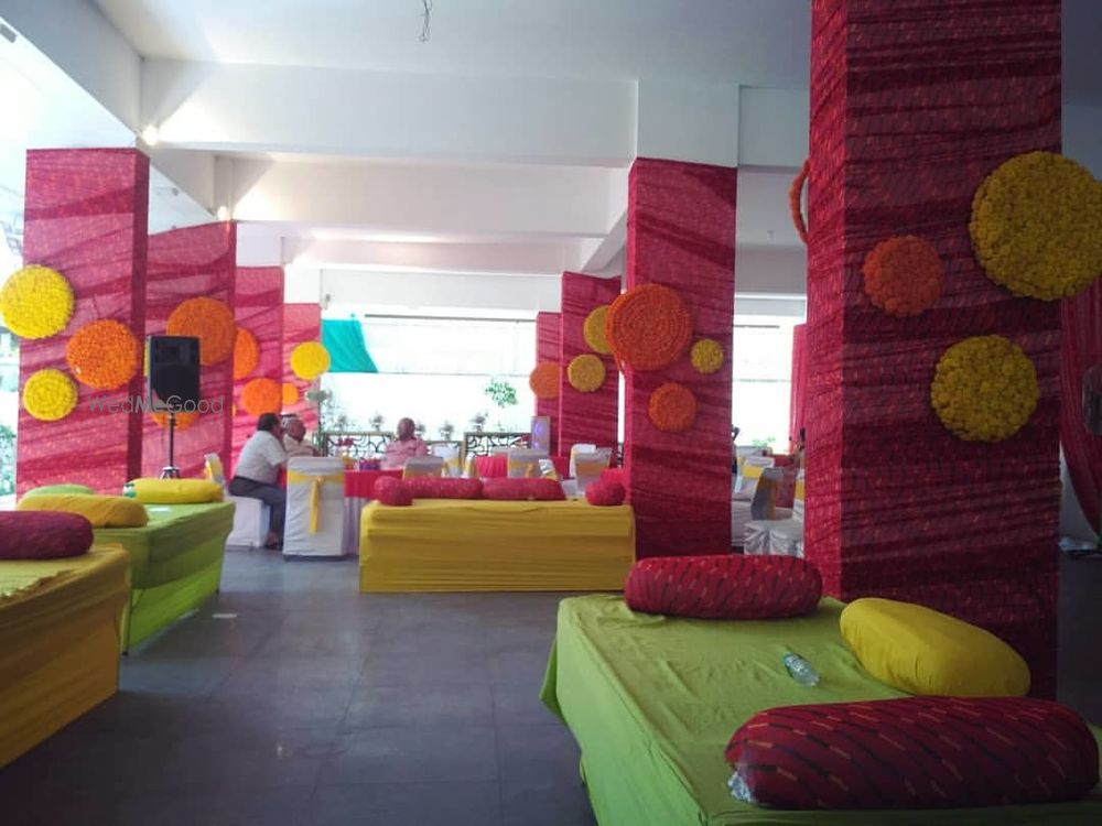 Photo By Saffron Event's - Decorators