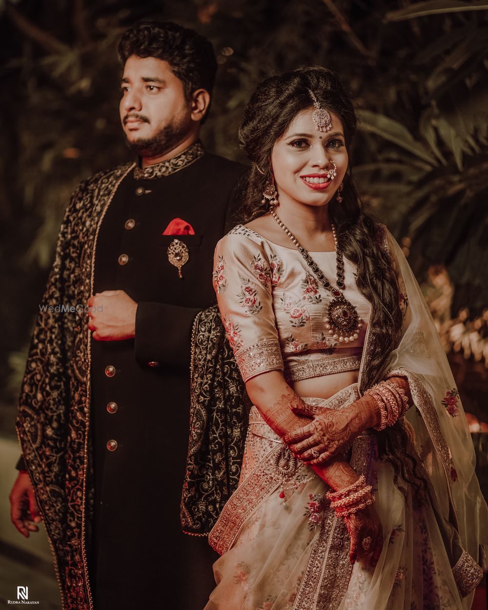 Photo By Rudra Narayan Photography - Photographers