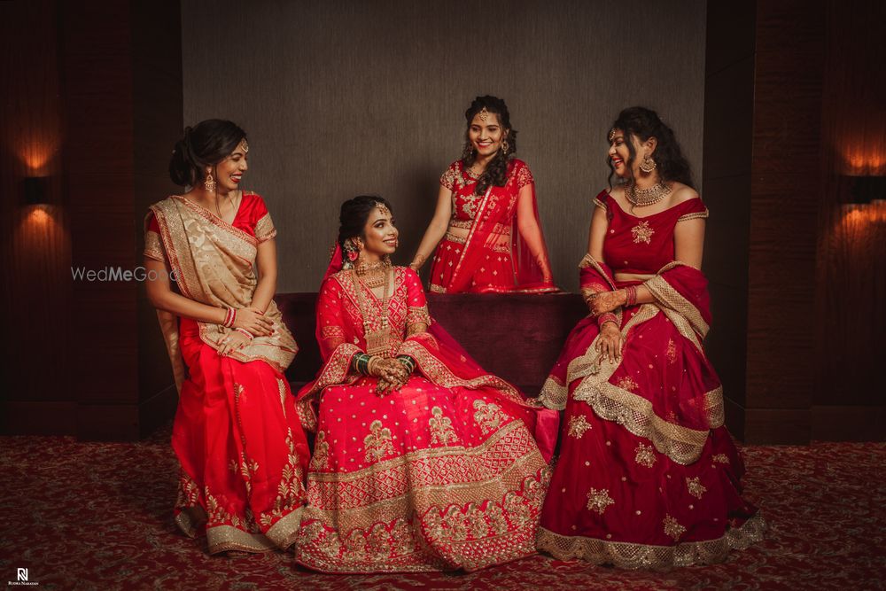 Photo By Rudra Narayan Photography - Photographers