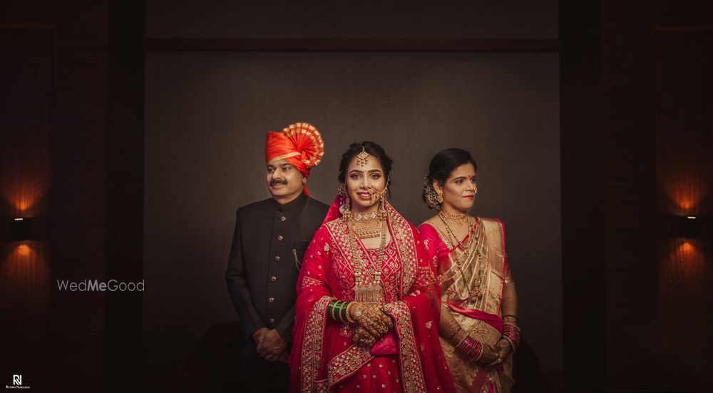 Photo By Rudra Narayan Photography - Photographers