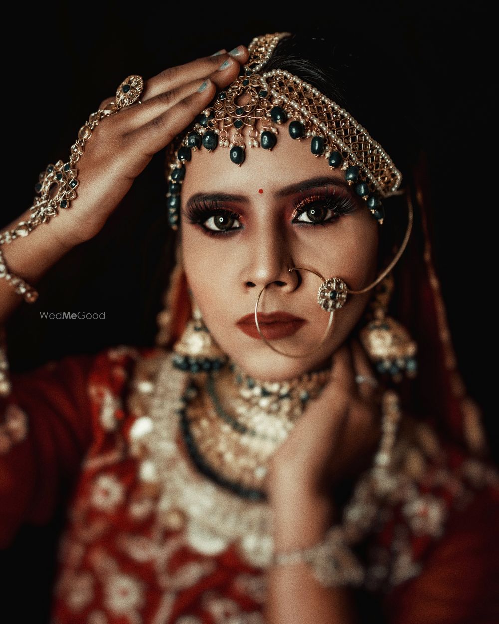 Photo By Rudra Narayan Photography - Photographers