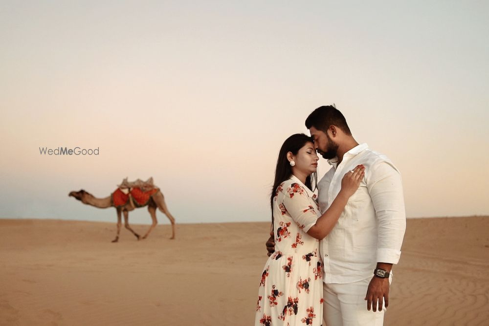 Photo By Rudra Narayan Photography - Photographers